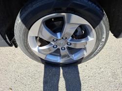 2017 Honda
HR-V VTi-S