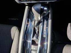 2017 Honda
HR-V VTi-S