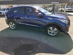 2017 Honda
HR-V VTi-S