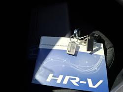 2017 Honda
HR-V VTi-S
