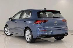 2025 Volkswagen
Golf 110TSI Life