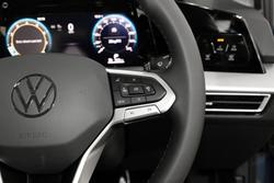 2025 Volkswagen
Golf 110TSI Life