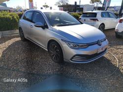 2023 Volkswagen
Golf 110TSI Life