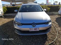 2023 Volkswagen Golf 110TSI Life