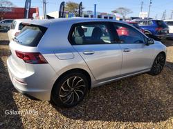 2023 Volkswagen
Golf 110TSI Life