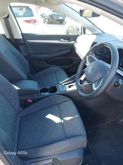 2023 Volkswagen
Golf 110TSI Life