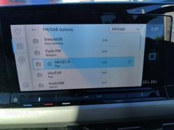 2023 Volkswagen
Golf 110TSI Life