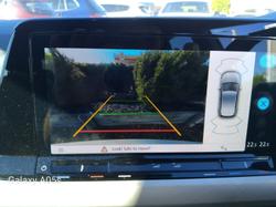 2023 Volkswagen Golf 110TSI Life