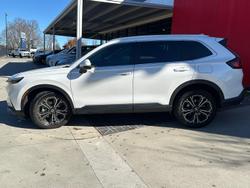 2024 Honda
CR-V VTi LX