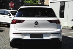 2025 Volkswagen
Golf 110TSI R-Line