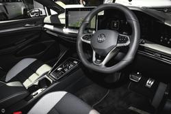 2025 Volkswagen
Golf 110TSI R-Line
