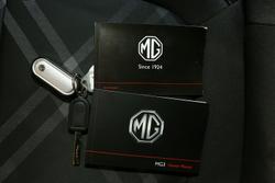 2024 MG
MG3 Core