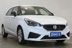 2024 MG
MG3 Core