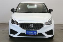 2024 MG
MG3 Core