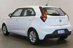2024 MG
MG3 Core