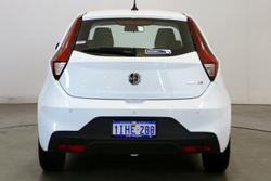 2024 MG
MG3 Core