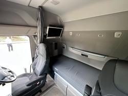 2025 DAF Xg 660 FTT White