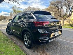 2021 Volkswagen
T-Roc 140TSI Sport