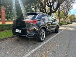 2021 Volkswagen
T-Roc 140TSI Sport