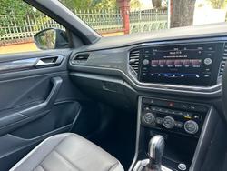 2021 Volkswagen
T-Roc 140TSI Sport