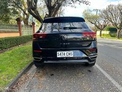 2021 Volkswagen
T-Roc 140TSI Sport