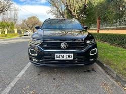 2021 Volkswagen
T-Roc 140TSI Sport