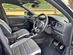 2021 Volkswagen
T-Roc 140TSI Sport