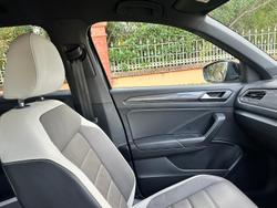 2021 Volkswagen
T-Roc 140TSI Sport