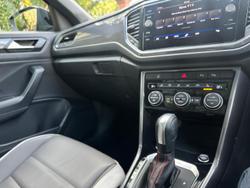 2021 Volkswagen
T-Roc 140TSI Sport