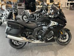 2025 BMW K 1600 GT K 1600 Black