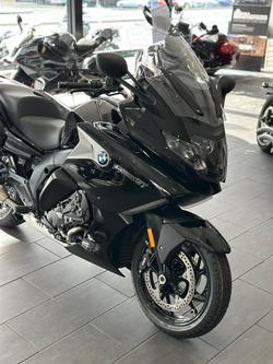 2025 BMW K 1600 GT K 1600 Black
