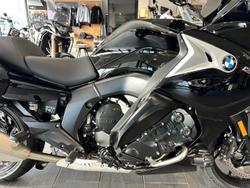 2025 BMW K 1600 GT K 1600 Black