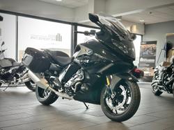 BMW K 1600 GT