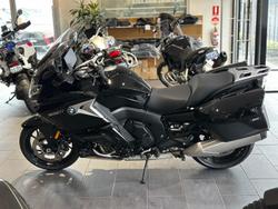 2025 BMW K 1600 GT K 1600 Black