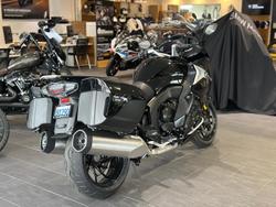 2025 BMW K 1600 GT K 1600 Black