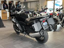 2025 BMW K 1600 GT K 1600 Black