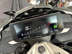 2025 BMW K 1600 GT K 1600 Black