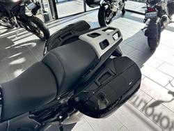 2025 BMW K 1600 GT K 1600 Black