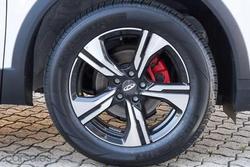2025 Chery
TIGGO 4 PRO TIGGO 4 1.5 URBAN 2WD