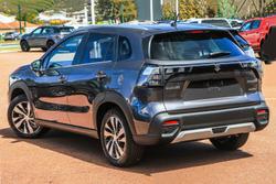 2024 Suzuki S-Cross ALLGRIP Prestige JYB 4X4 On Demand Titan Dark Grey