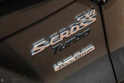 2024 Suzuki S-Cross ALLGRIP Prestige
