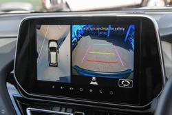 2024 Suzuki S-Cross ALLGRIP Prestige JYB 4X4 On Demand Titan Dark Grey