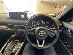 2023 Mazda
CX-8 G25 Sport