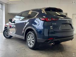 2023 Mazda
CX-8 G25 Sport