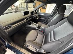 2023 Mazda
CX-8 G25 Sport