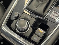 2023 Mazda
CX-8 G25 Sport