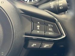 2023 Mazda
CX-8 G25 Sport