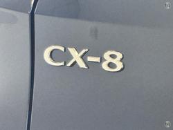 2023 Mazda
CX-8 G25 Sport