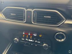 2023 Mazda
CX-8 G25 Sport