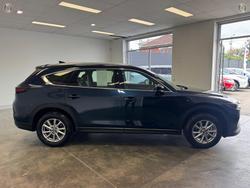 2023 Mazda
CX-8 G25 Sport